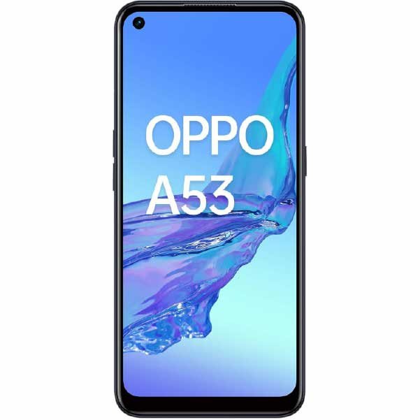 Oppo a53 smartphone, available at Mobitel UK